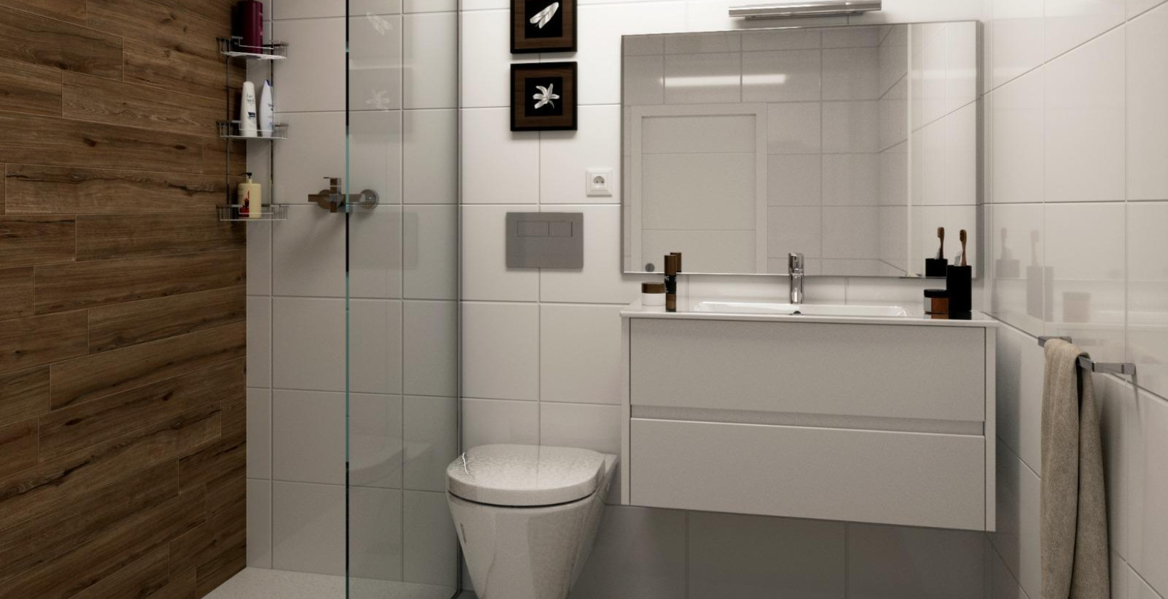 Nybygg - Villa - Torre Pacheco - pueblo