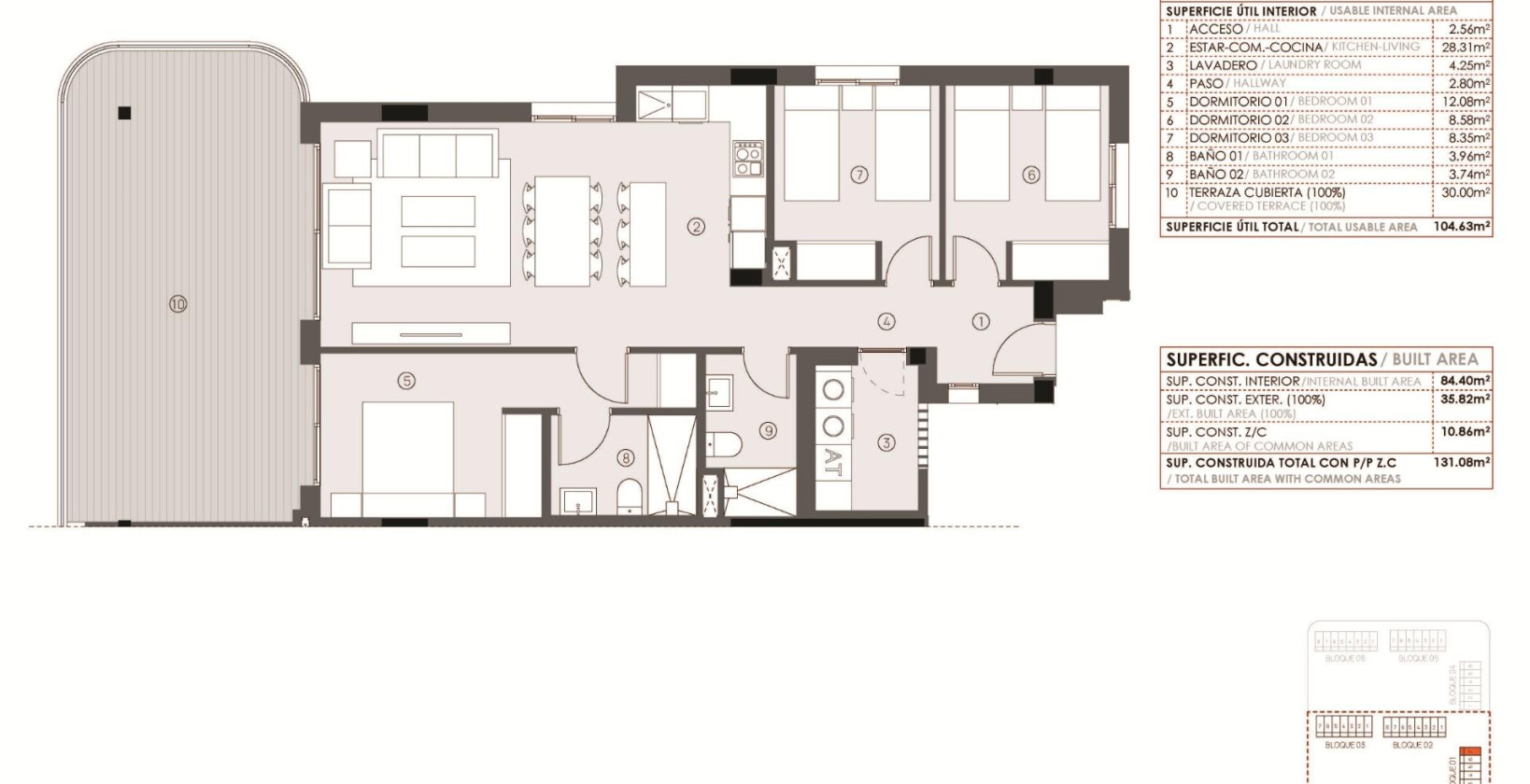 Nueva construcción  - Apartamento / piso - Torrevieja - La Hoya