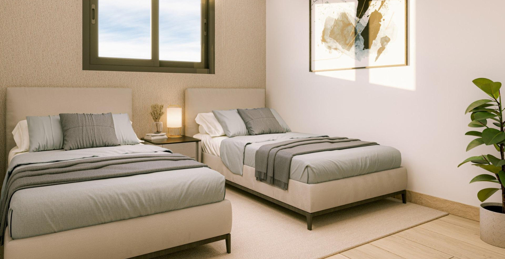 New Build - Penthouse - Torrevieja - La Hoya