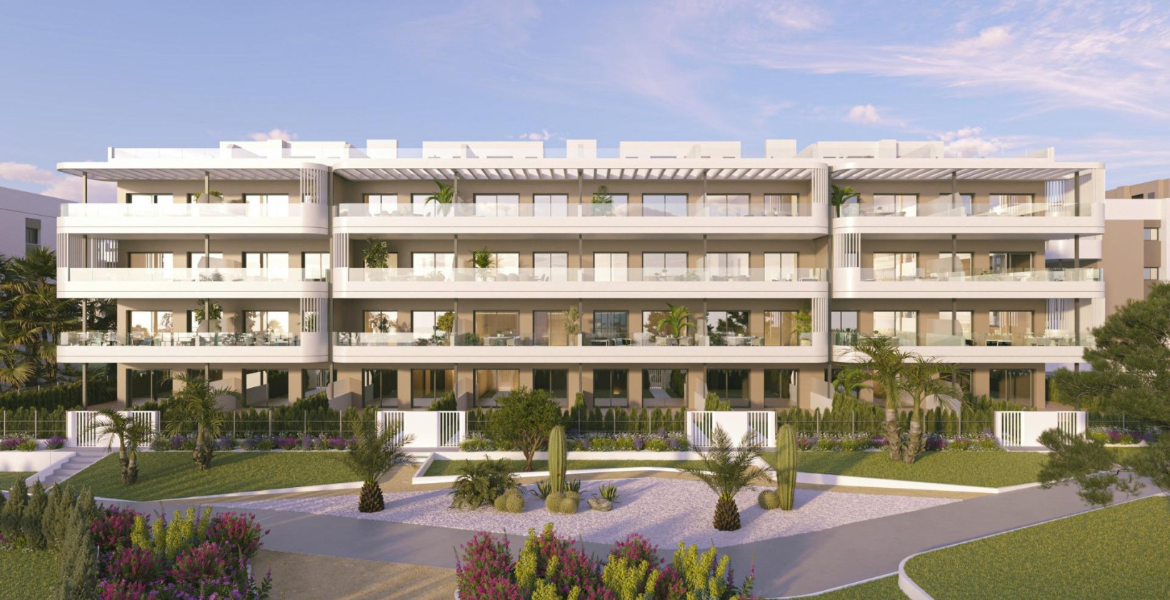 New Build - Penthouse - Torrevieja - La Hoya