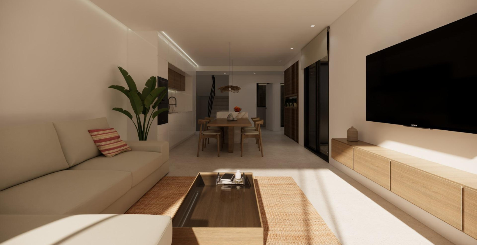 New Build - Villa - Dolores - pueblo