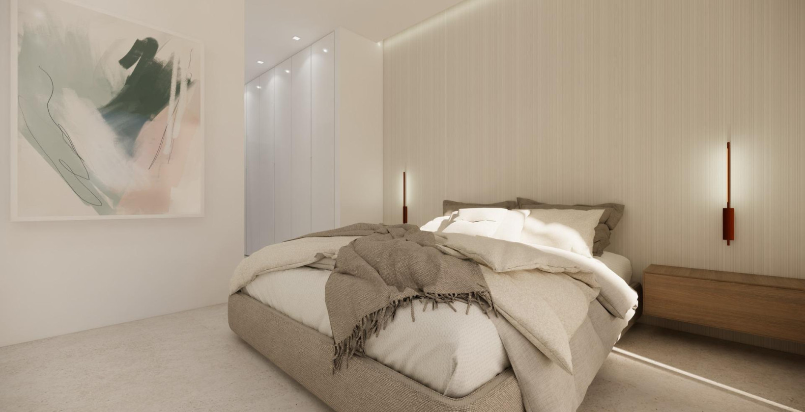 New Build - Villa - Dolores - pueblo