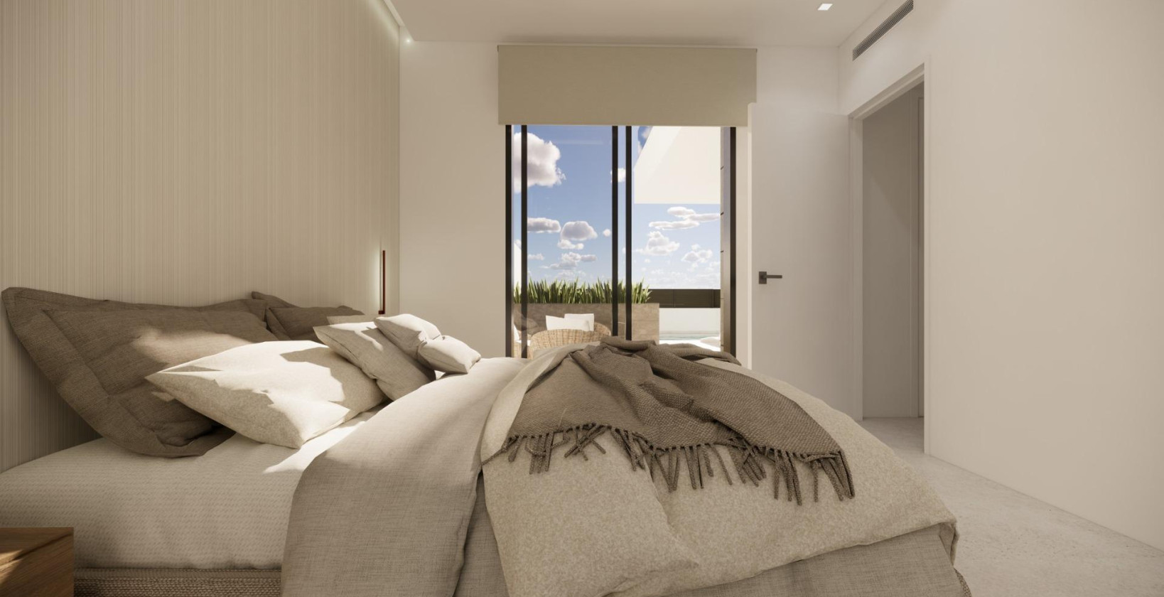 New Build - Villa - Dolores - pueblo