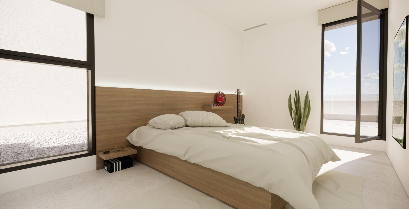 New Build - Villa - Dolores - pueblo