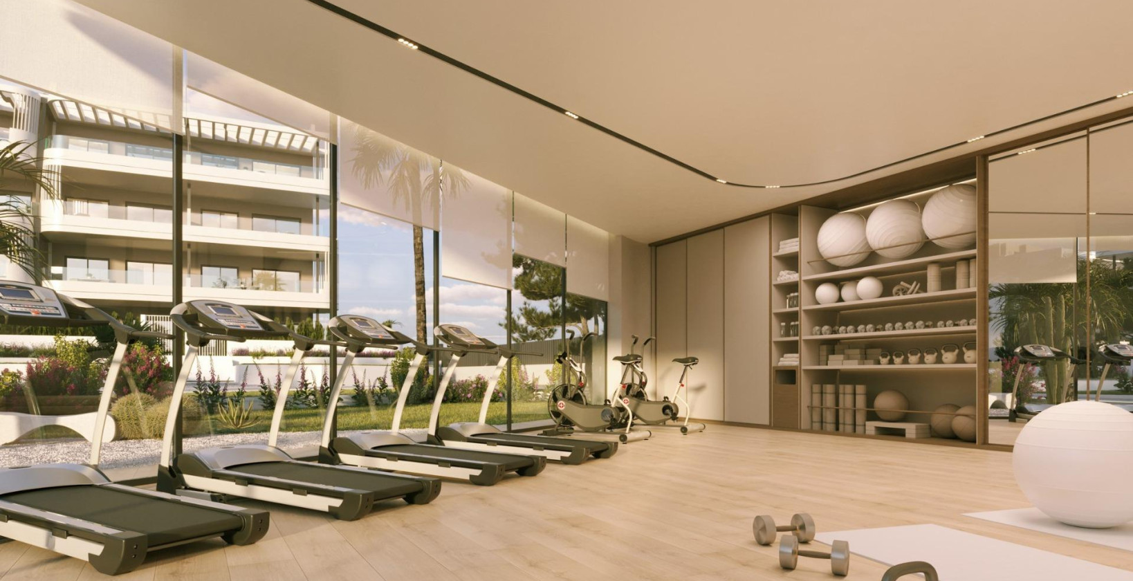 New Build - Penthouse - Torrevieja - La Hoya