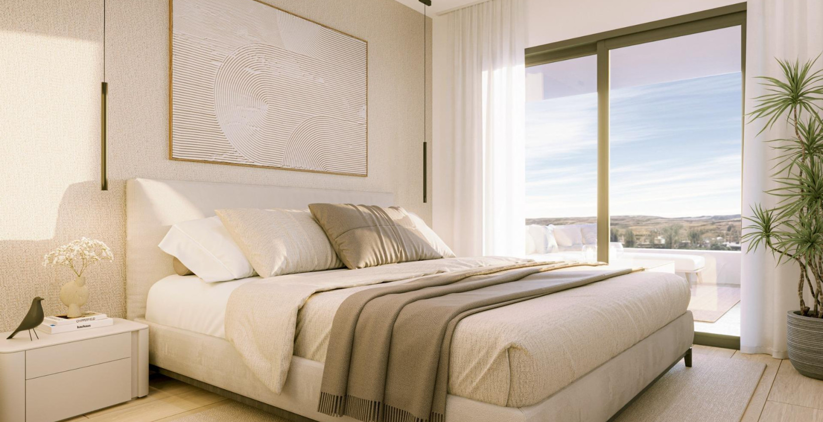 Nueva construcción  - Apartamento / piso - Torrevieja - La Hoya