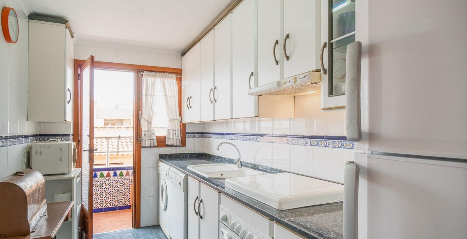 Resale - Penthouse - Torrevieja - Playa de los Naufragos