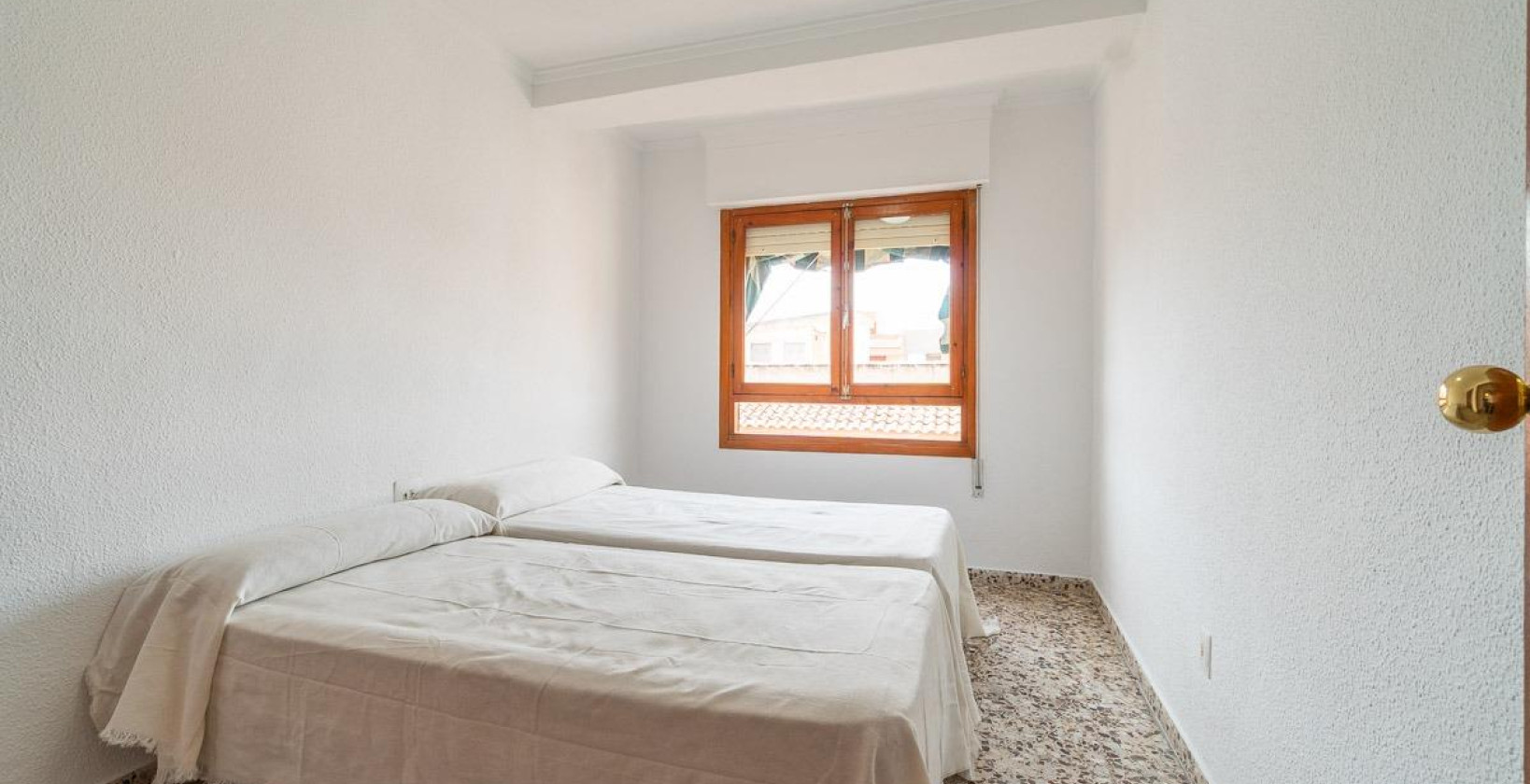 Resale - Penthouse - Torrevieja - Playa de los Naufragos