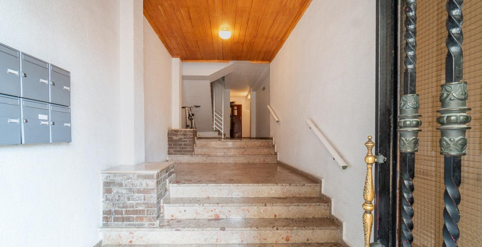 Resale - Penthouse - Torrevieja - Playa de los Naufragos