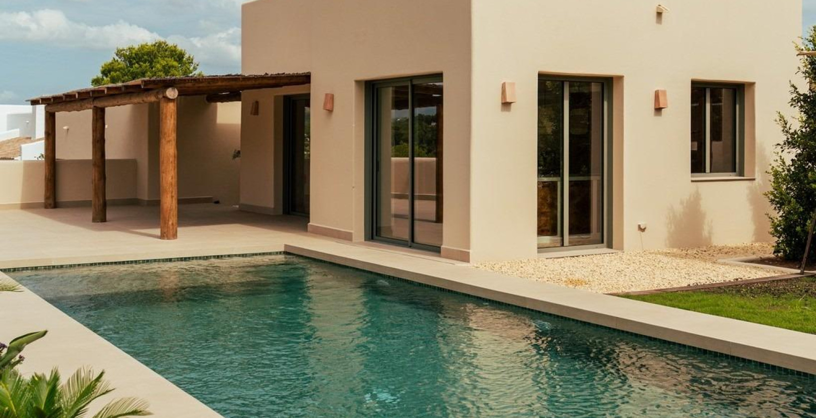 New Build - Villa - Jávea Xàbia - Valle del Sol