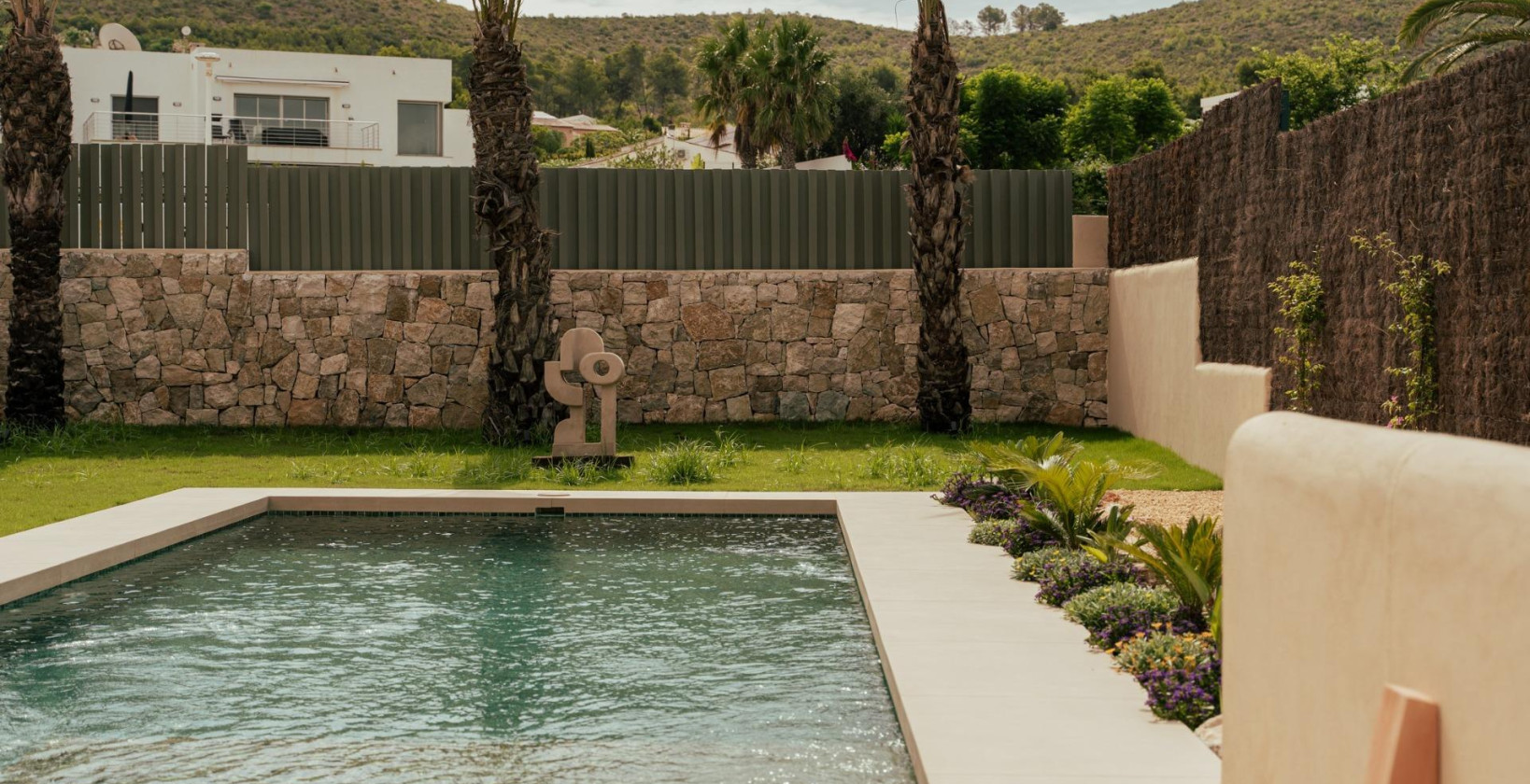 New Build - Villa - Jávea Xàbia - Valle del Sol