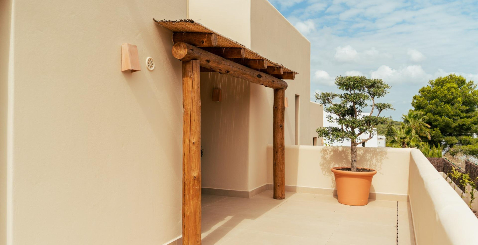 New Build - Villa - Jávea Xàbia - Valle del Sol