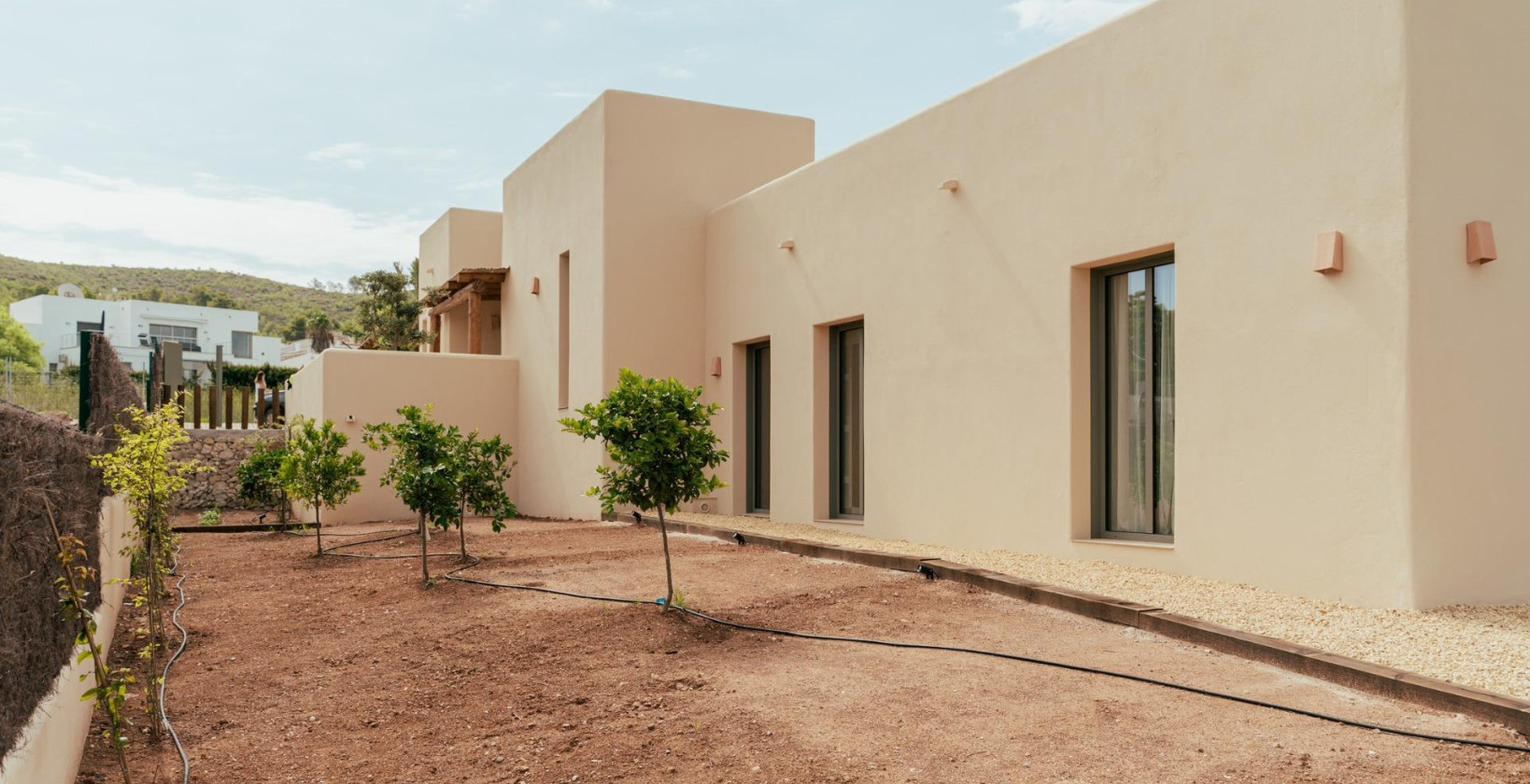 New Build - Villa - Jávea Xàbia - Valle del Sol