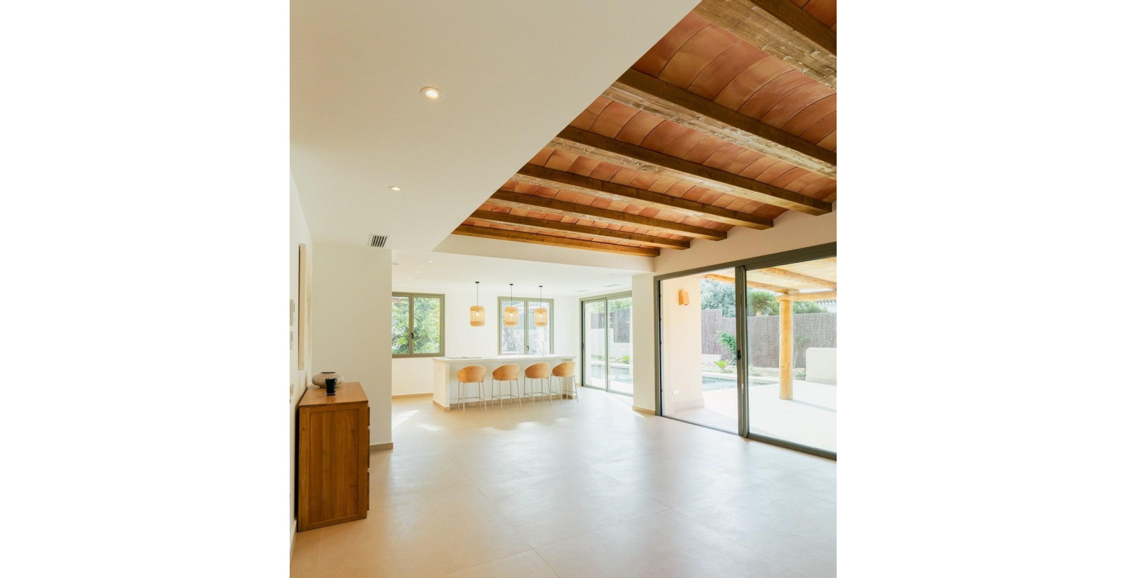 New Build - Villa - Jávea Xàbia - Valle del Sol