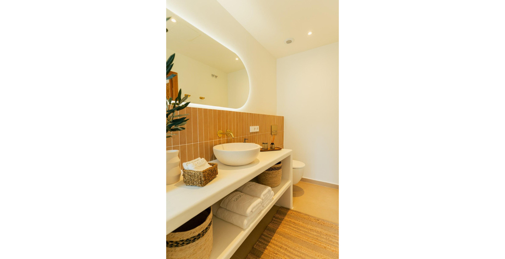 New Build - Villa - Jávea Xàbia - Valle del Sol