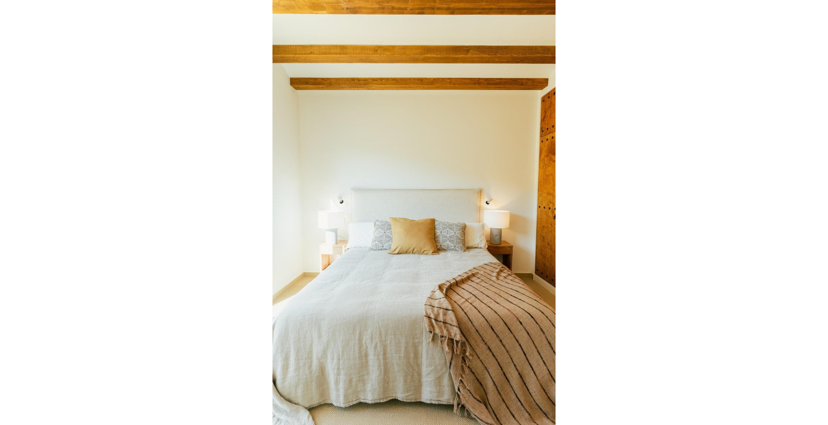 New Build - Villa - Jávea Xàbia - Valle del Sol