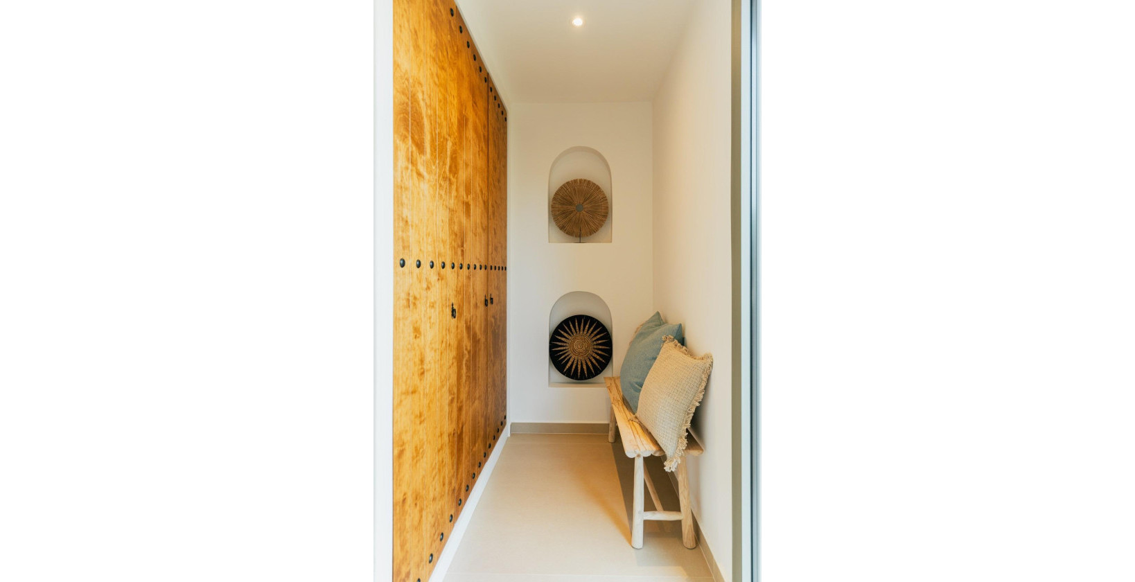 New Build - Villa - Jávea Xàbia - Valle del Sol