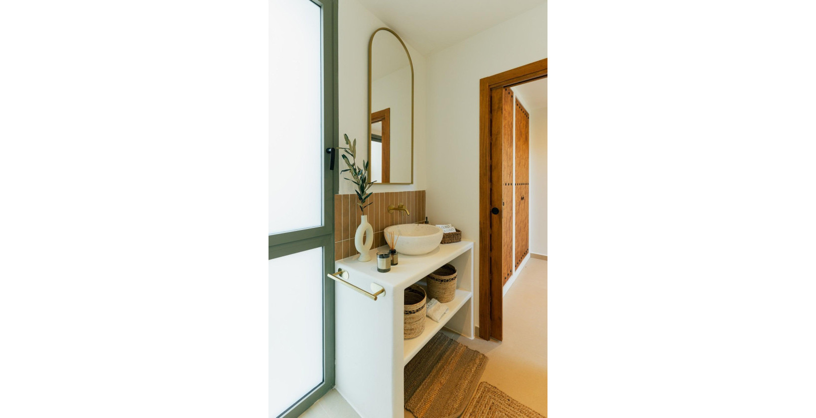 New Build - Villa - Jávea Xàbia - Valle del Sol