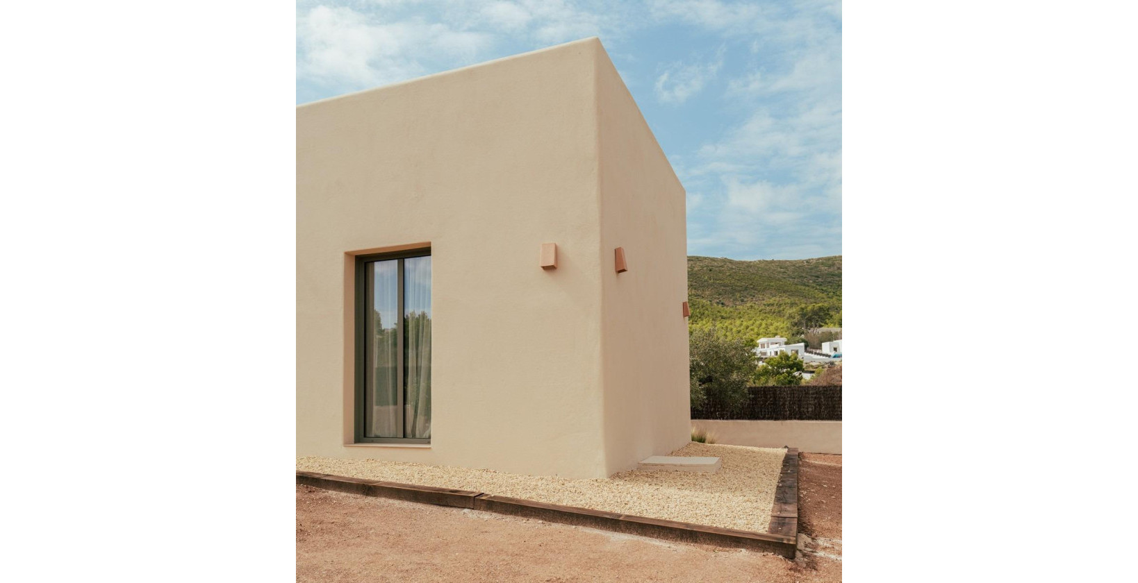 New Build - Villa - Jávea Xàbia - Valle del Sol