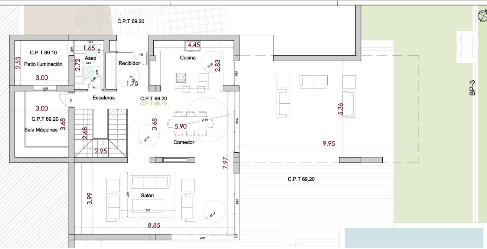 New Build - Villa - Jávea Xàbia - Las Laderas