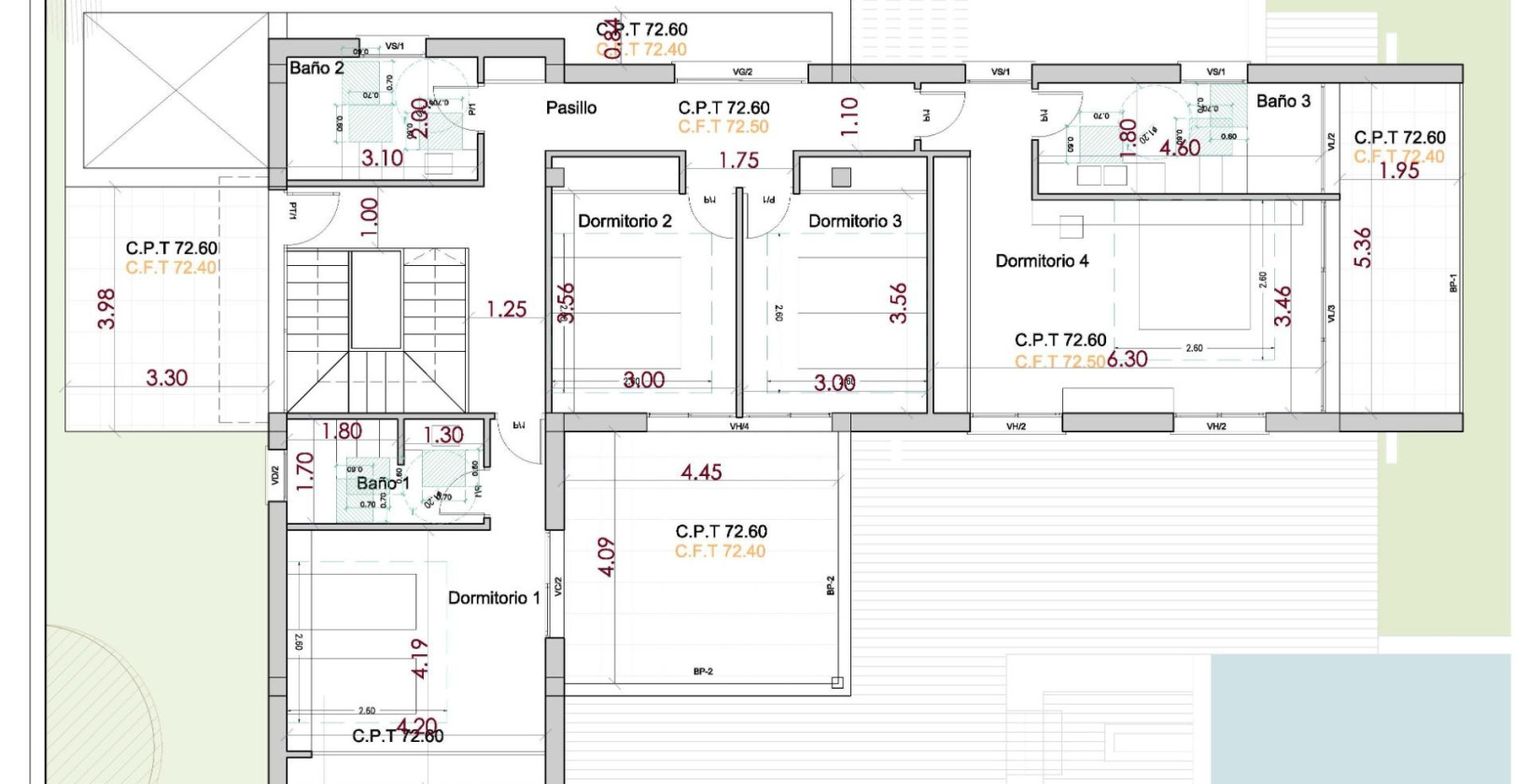 New Build - Villa - Jávea Xàbia - Las Laderas