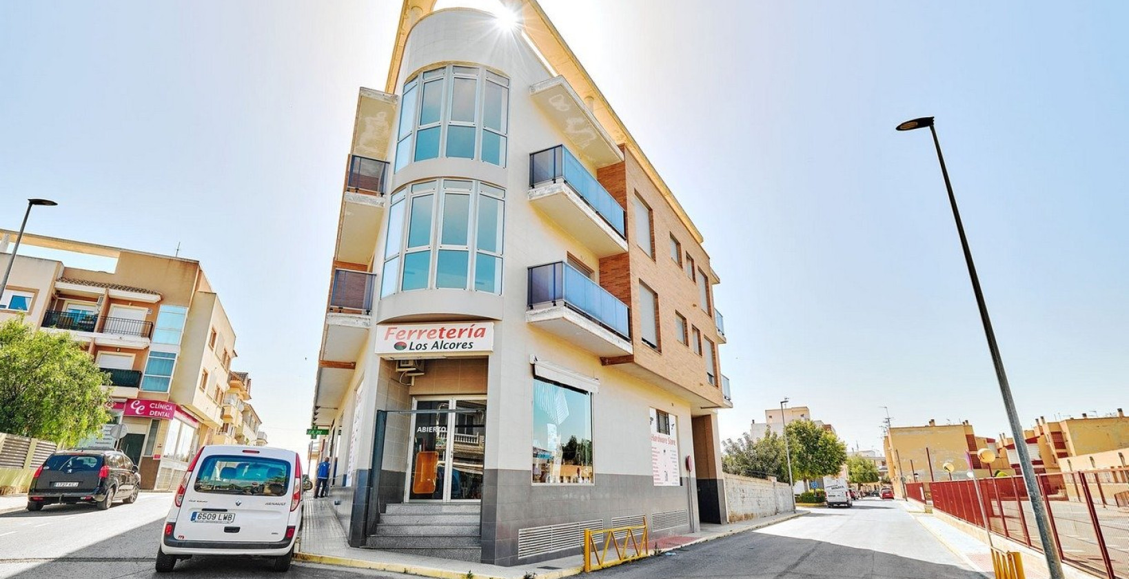 Nueva construcción  - Apartamento / piso - San Miguel de Salinas