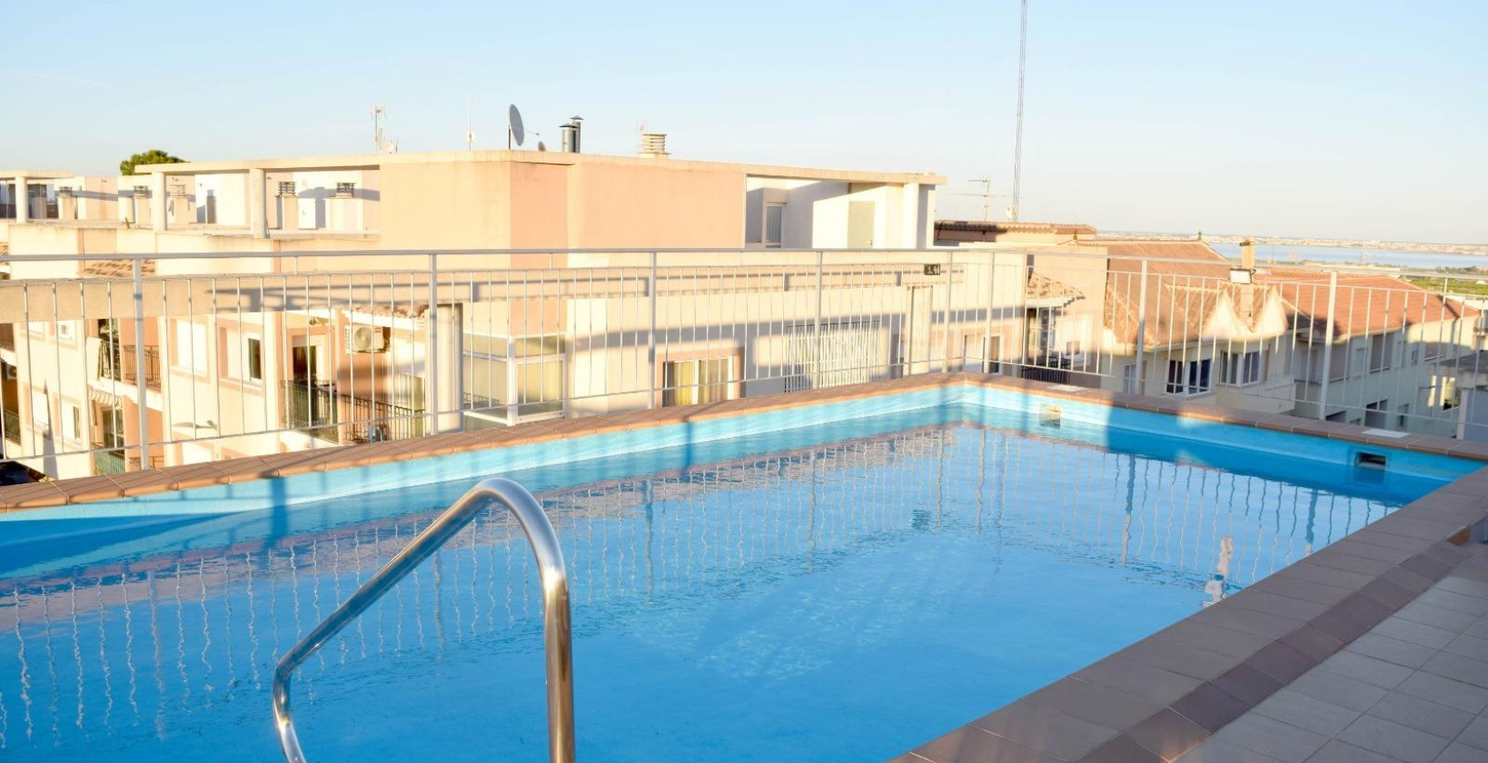 Nueva construcción  - Apartamento / piso - San Miguel de Salinas