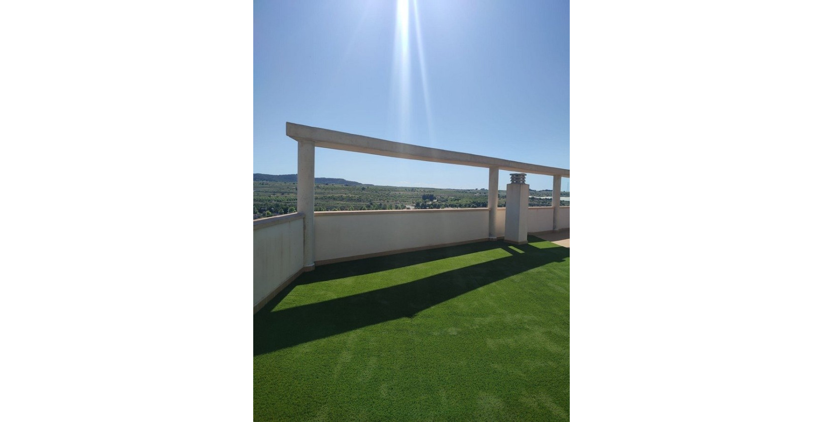 Nueva construcción  - Apartamento / piso - San Miguel de Salinas