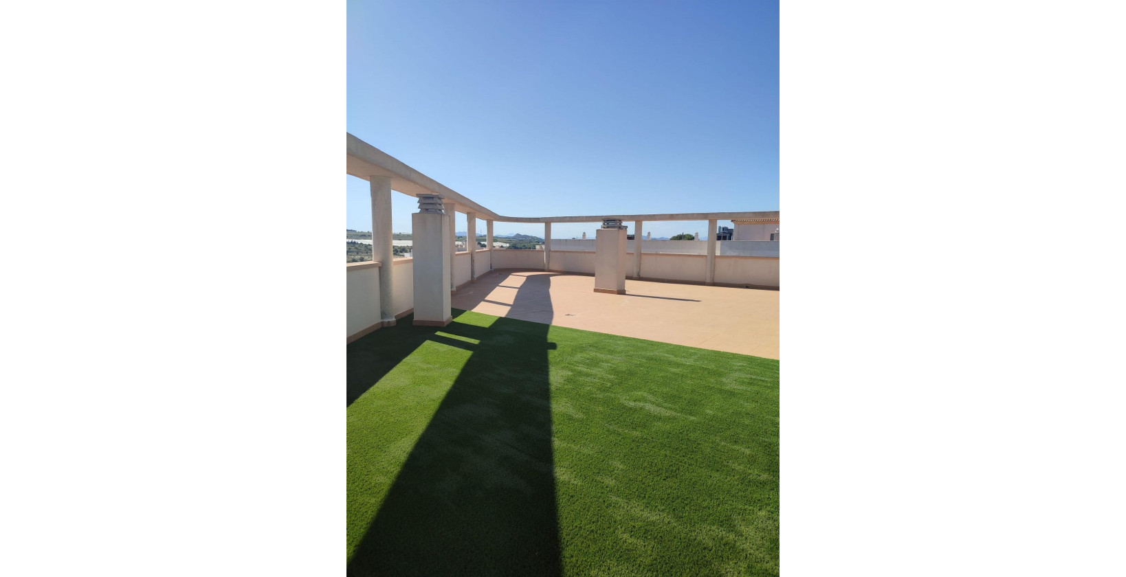Nueva construcción  - Apartamento / piso - San Miguel de Salinas