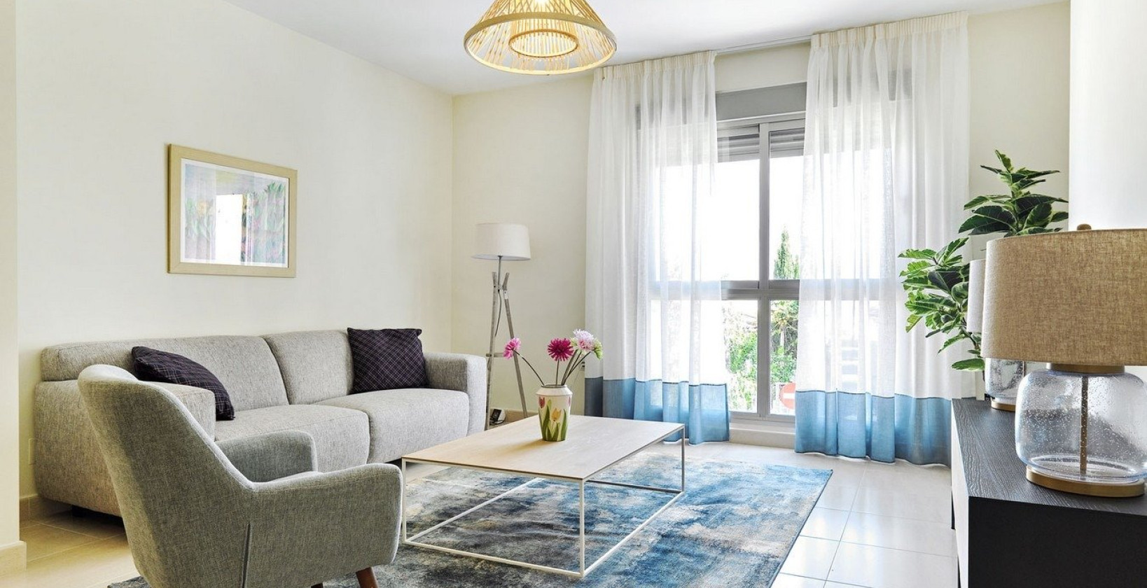 Nueva construcción  - Apartamento / piso - San Miguel de Salinas