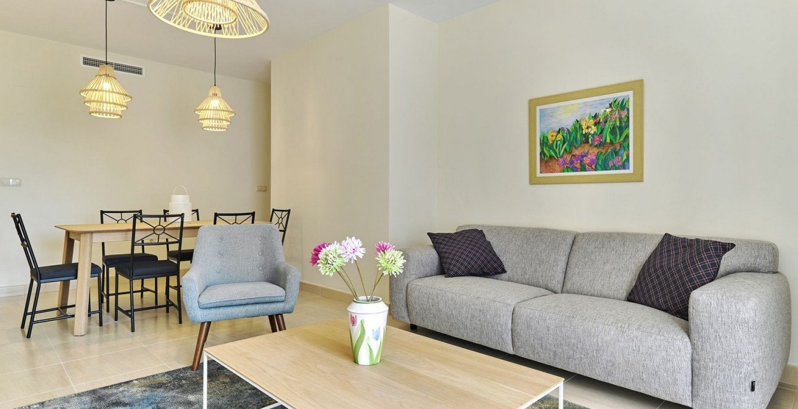 Nueva construcción  - Apartamento / piso - San Miguel de Salinas