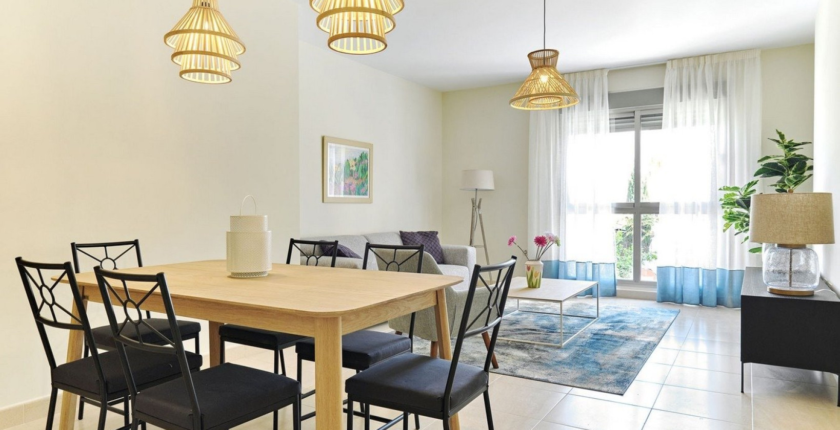 Nueva construcción  - Apartamento / piso - San Miguel de Salinas