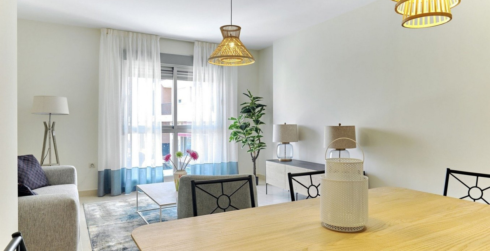 Nueva construcción  - Apartamento / piso - San Miguel de Salinas