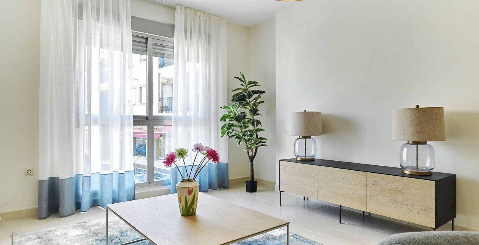 Nueva construcción  - Apartamento / piso - San Miguel de Salinas