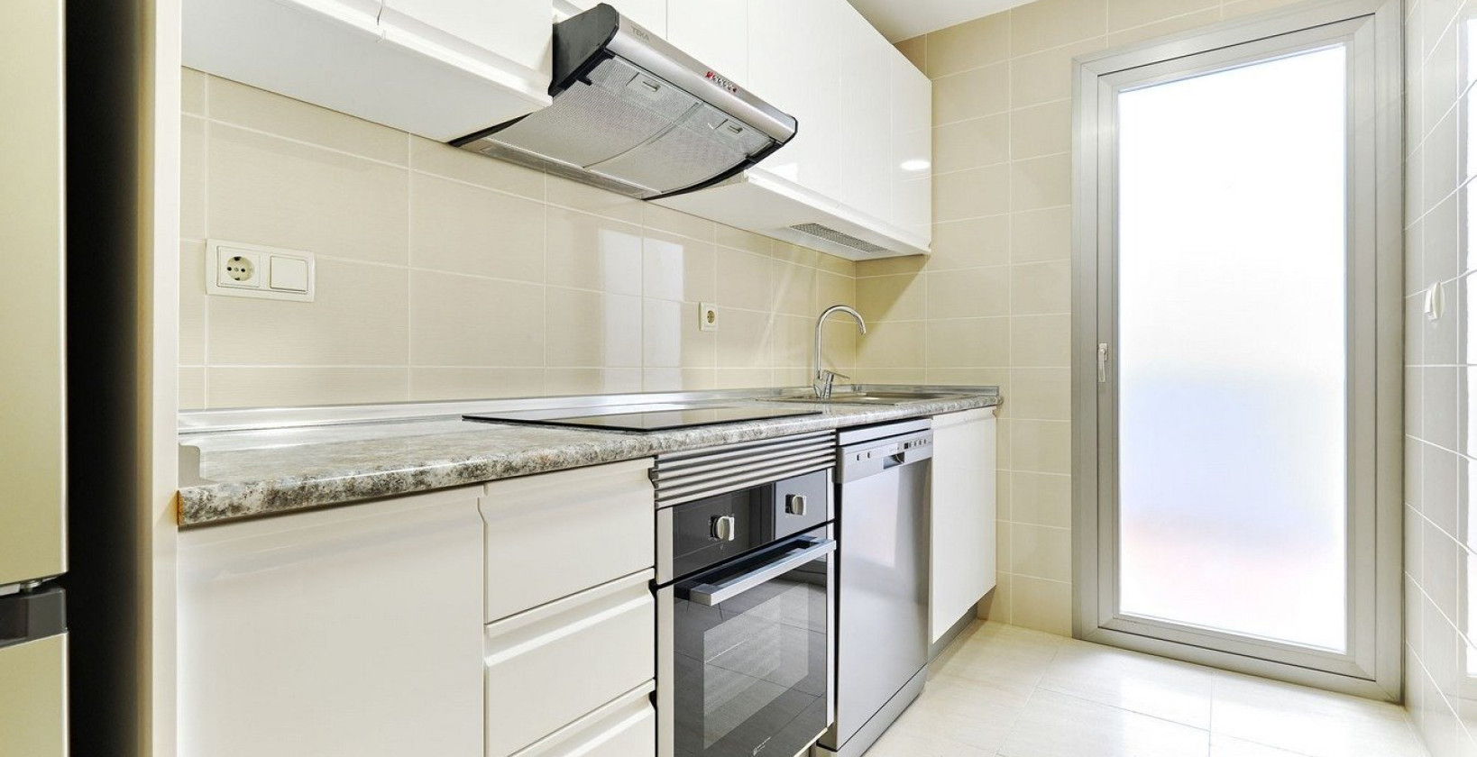 Nueva construcción  - Apartamento / piso - San Miguel de Salinas