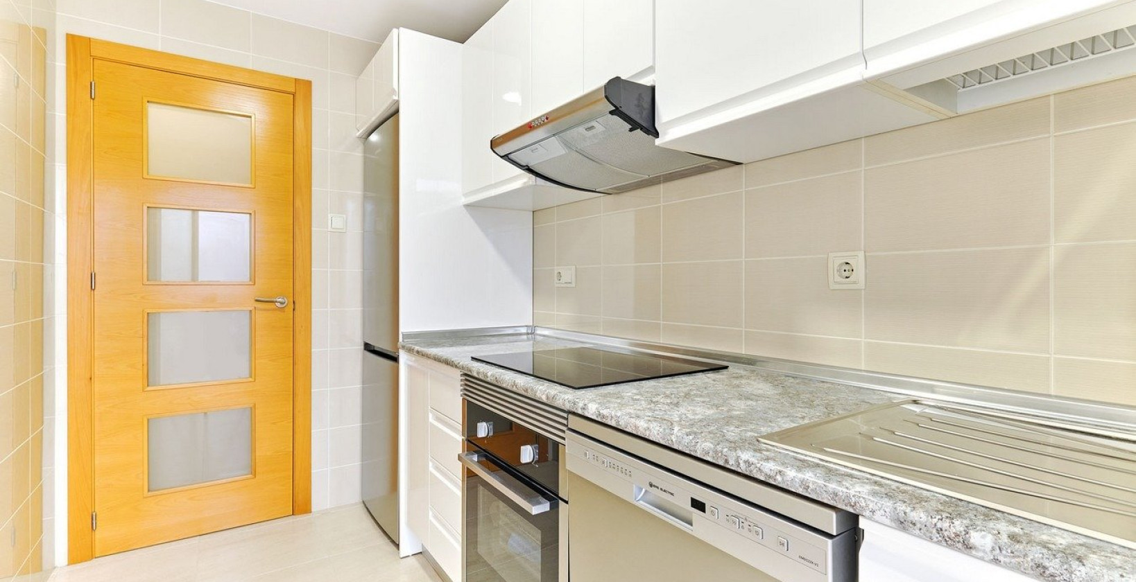 Nueva construcción  - Apartamento / piso - San Miguel de Salinas