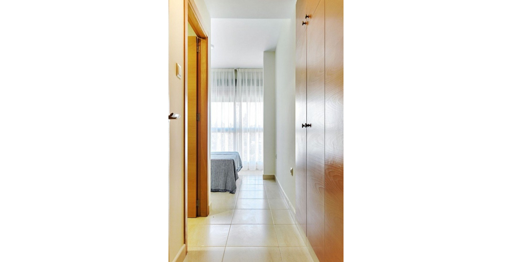 Nueva construcción  - Apartamento / piso - San Miguel de Salinas