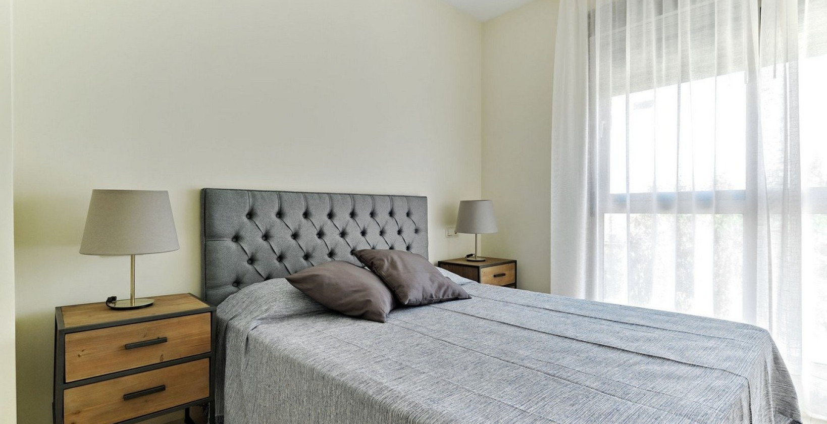 Nueva construcción  - Apartamento / piso - San Miguel de Salinas