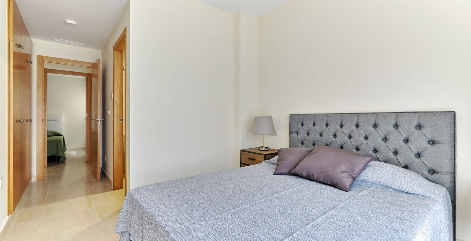 Nueva construcción  - Apartamento / piso - San Miguel de Salinas