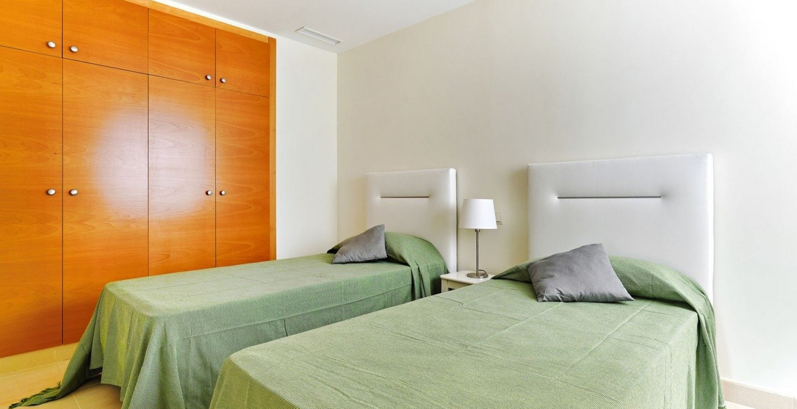 Nueva construcción  - Apartamento / piso - San Miguel de Salinas