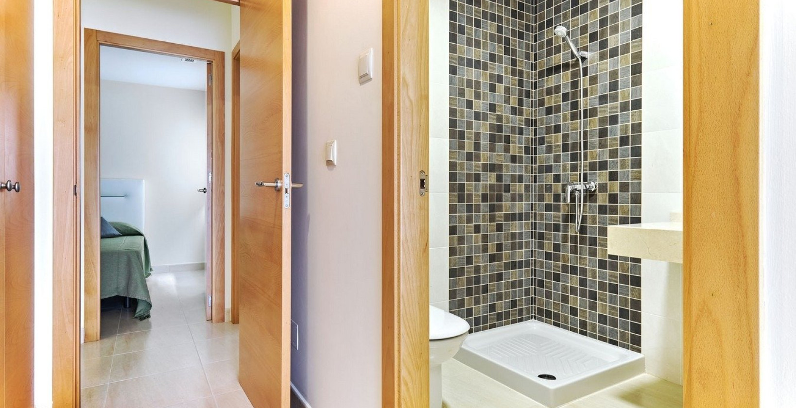 Nueva construcción  - Apartamento / piso - San Miguel de Salinas