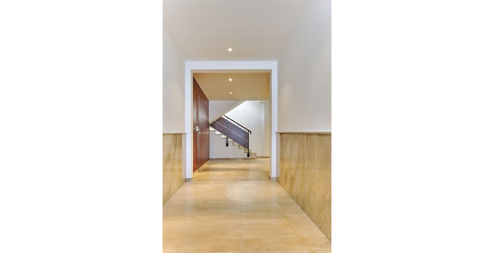 Nueva construcción  - Apartamento / piso - San Miguel de Salinas