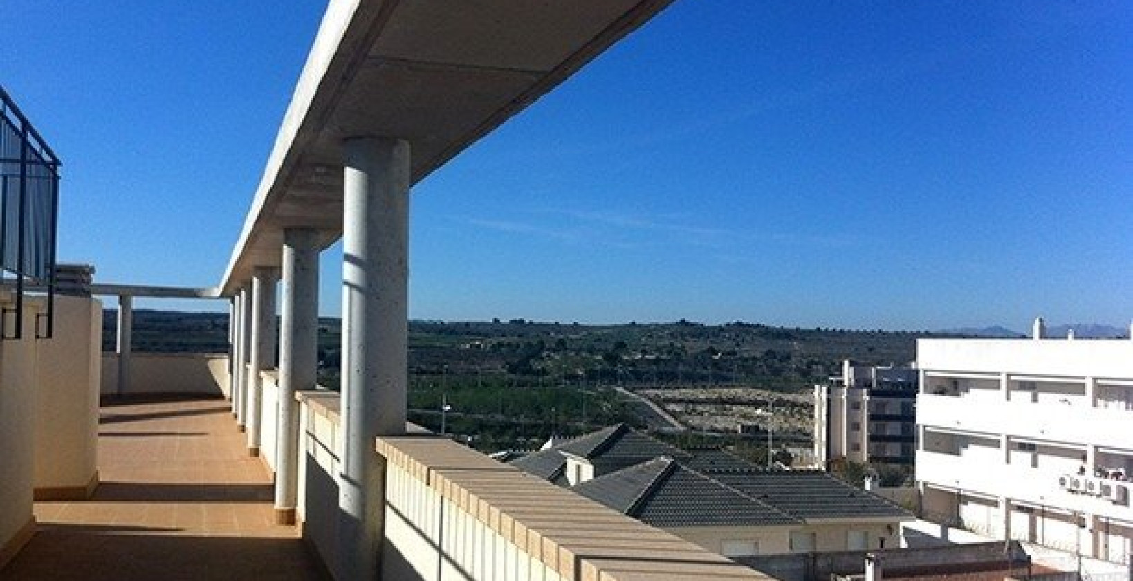 Nueva construcción  - Apartamento / piso - San Miguel de Salinas