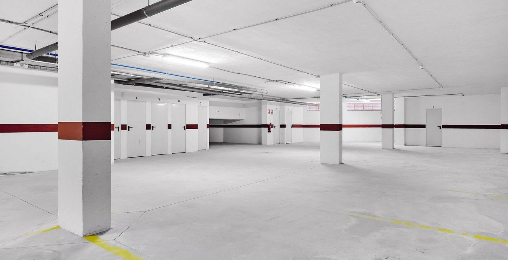 Nueva construcción  - Apartamento / piso - San Miguel de Salinas