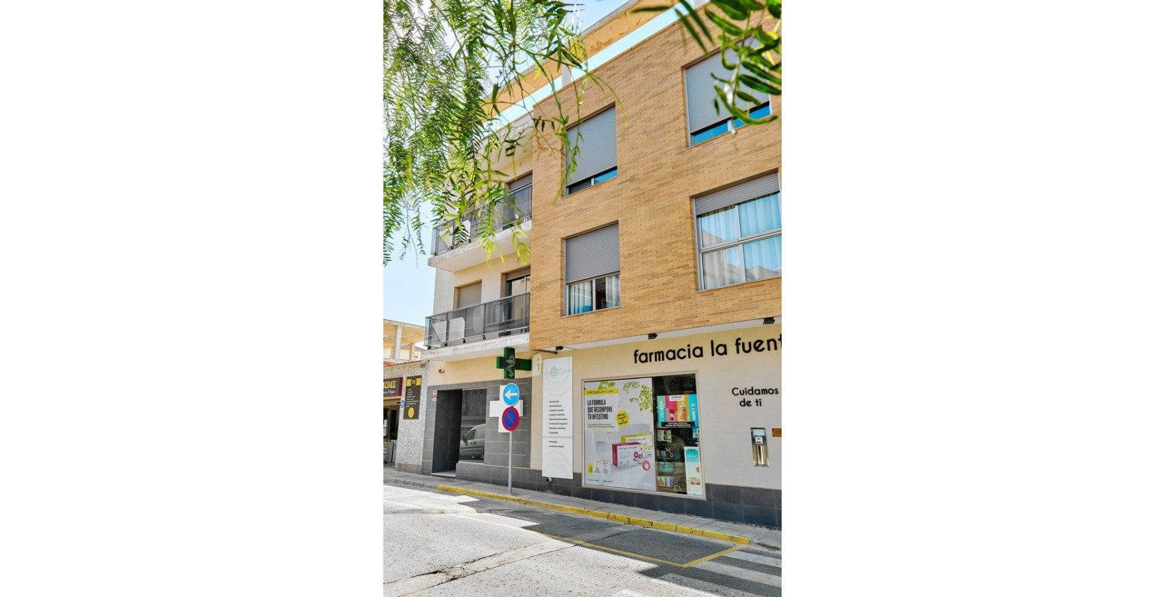 Nueva construcción  - Apartamento / piso - San Miguel de Salinas