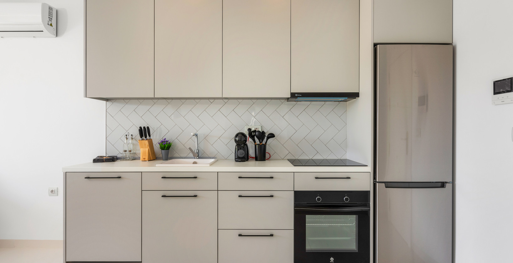 Återförsäljning - Lägenhet / lägenhet - San Miguel de Salinas