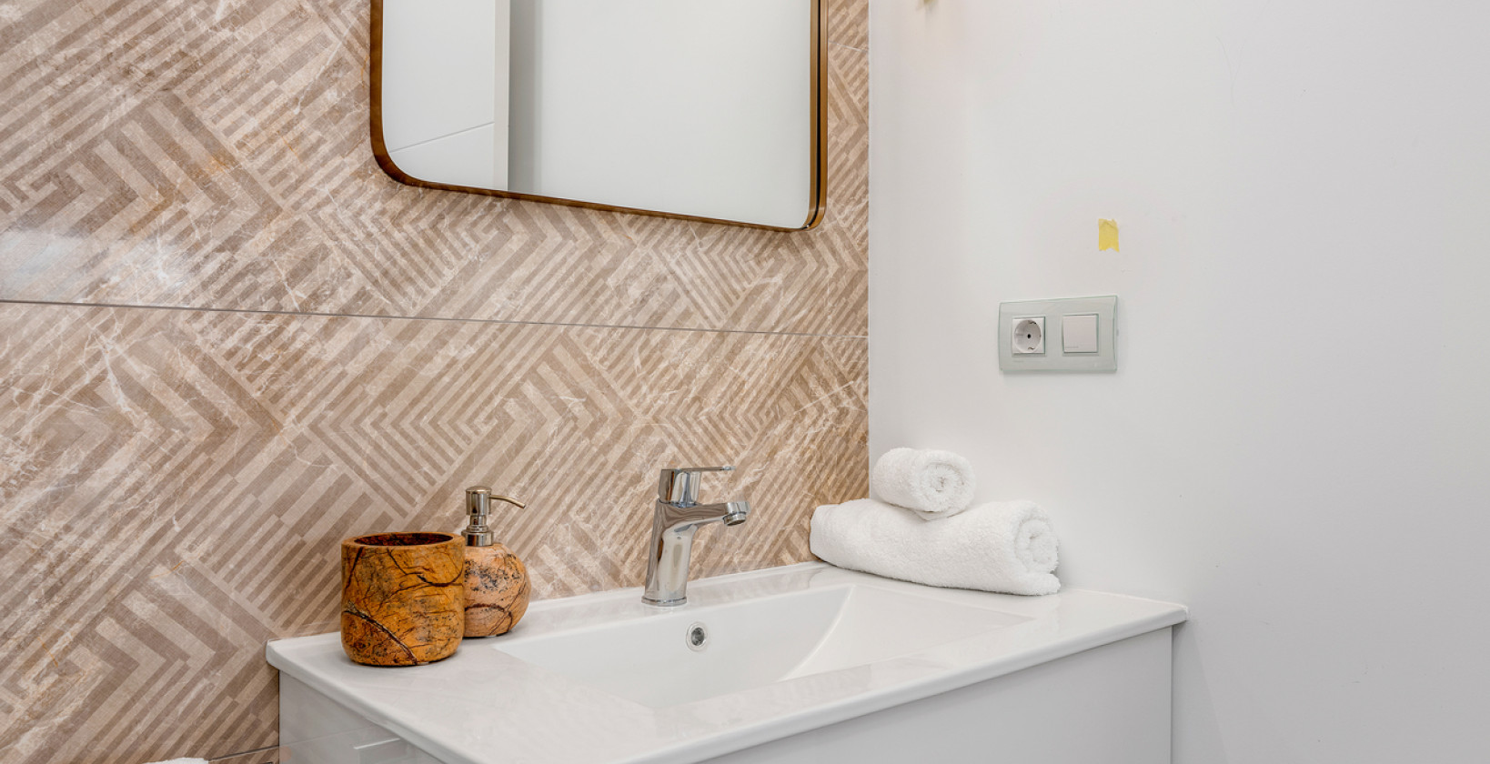 Återförsäljning - Lägenhet / lägenhet - San Miguel de Salinas