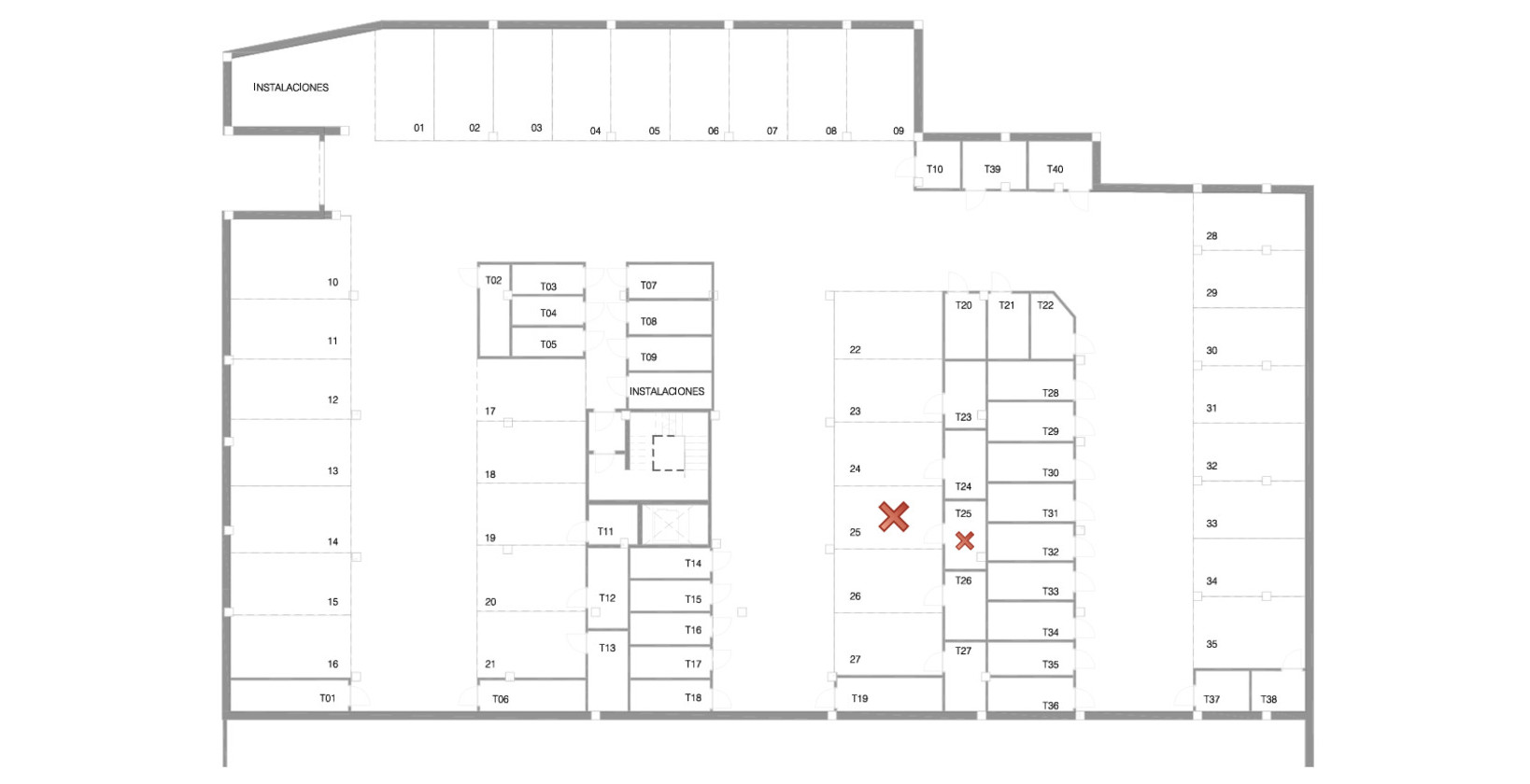 Återförsäljning - Lägenhet / lägenhet - San Miguel de Salinas
