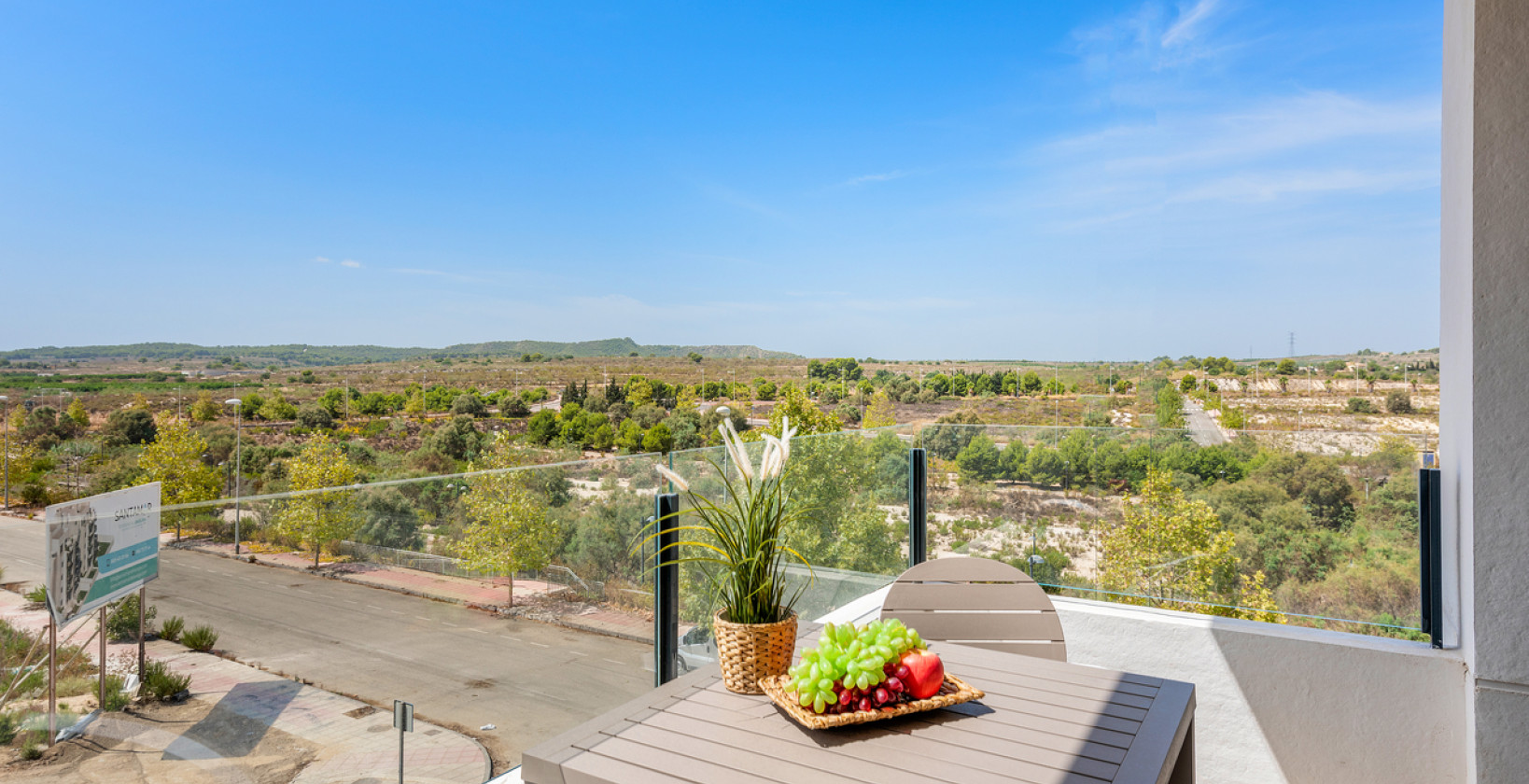 Bruktbolig - Leilighet / leilighet - San Miguel de Salinas