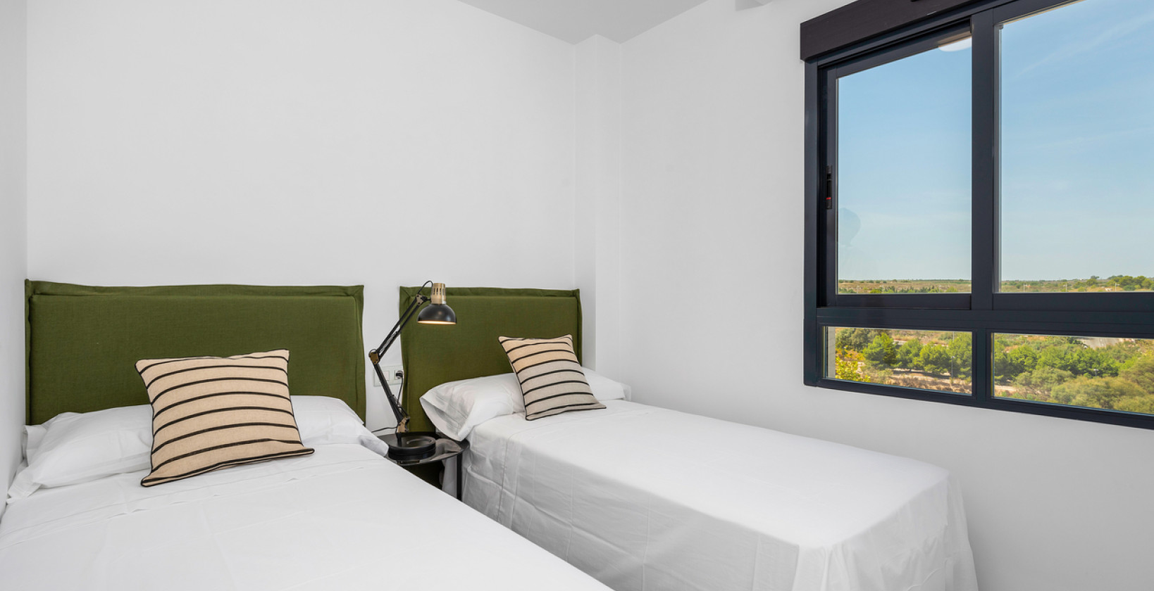 Bruktbolig - Leilighet / leilighet - San Miguel de Salinas